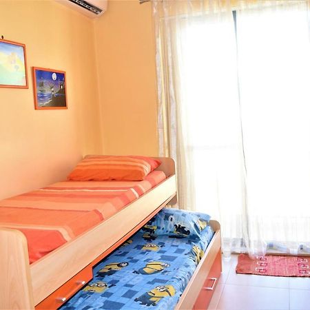 Ullswater No. 9 Apartment มาร์ซาสคาลา ภายนอก รูปภาพ