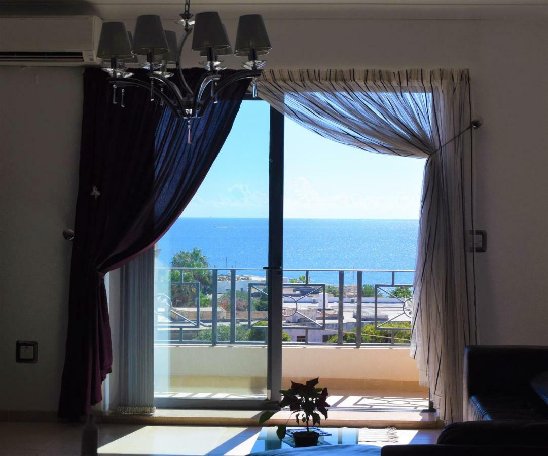 Ullswater No. 9 Apartment มาร์ซาสคาลา ภายนอก รูปภาพ