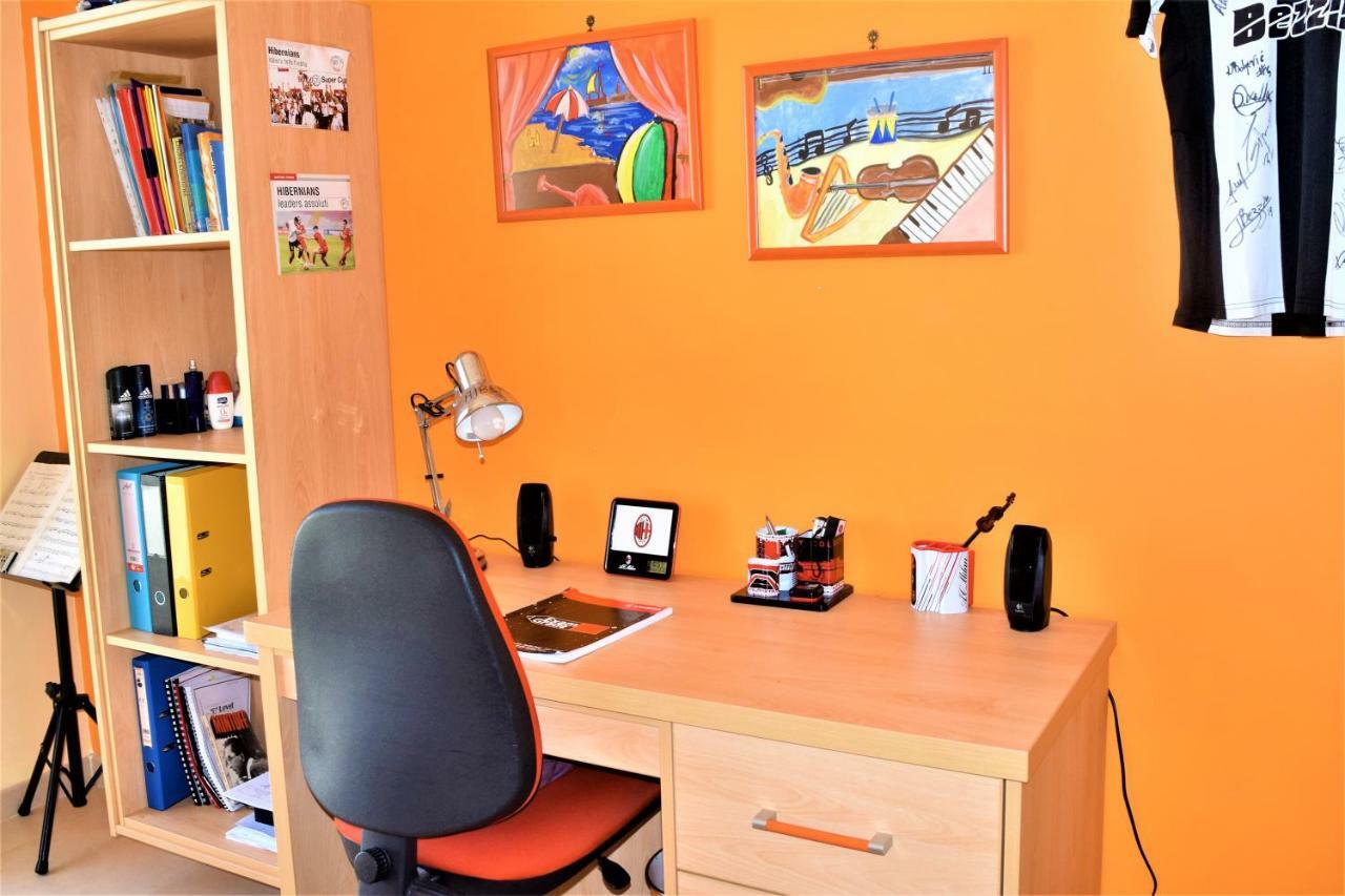 Ullswater No. 9 Apartment มาร์ซาสคาลา ภายนอก รูปภาพ