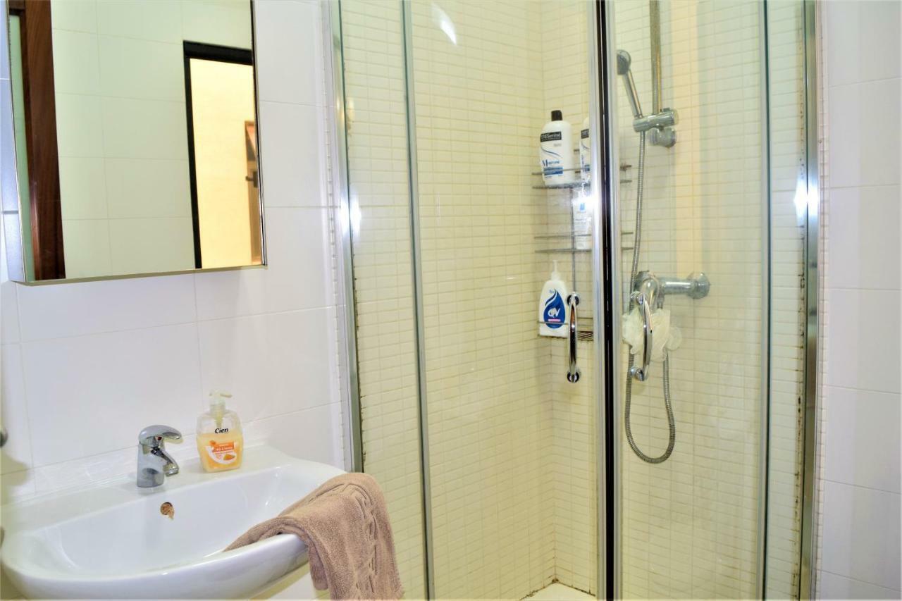 Ullswater No. 9 Apartment มาร์ซาสคาลา ภายนอก รูปภาพ