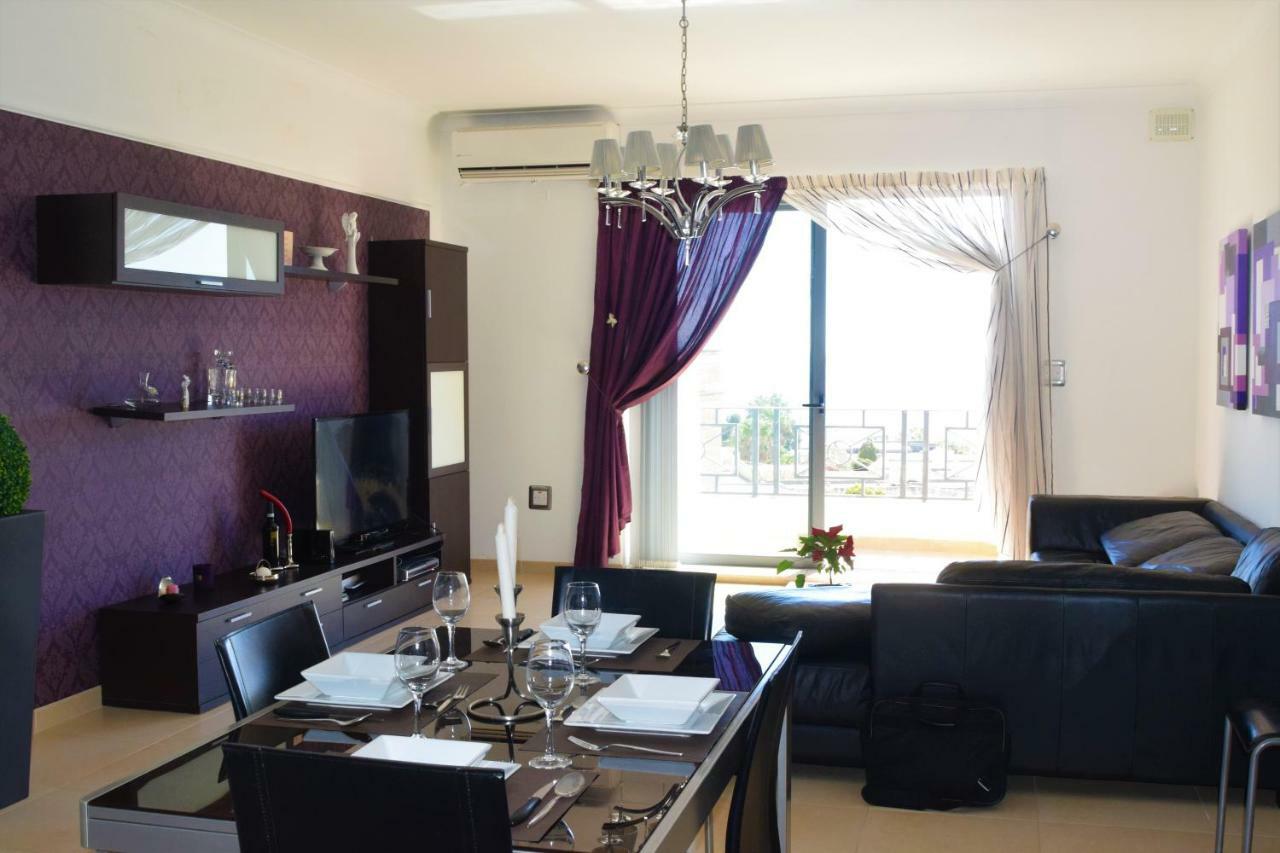Ullswater No. 9 Apartment มาร์ซาสคาลา ภายนอก รูปภาพ