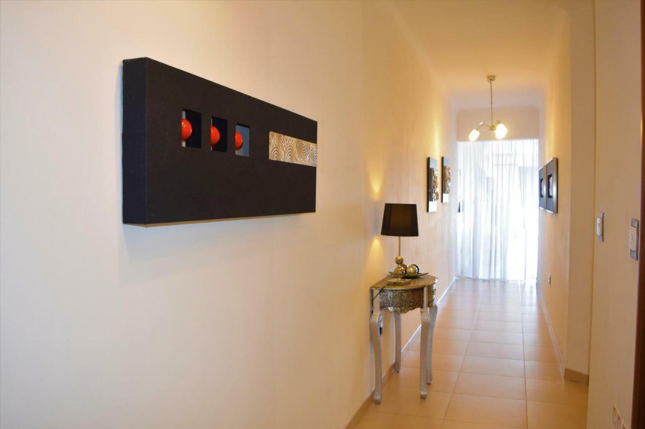 Ullswater No. 9 Apartment มาร์ซาสคาลา ภายนอก รูปภาพ