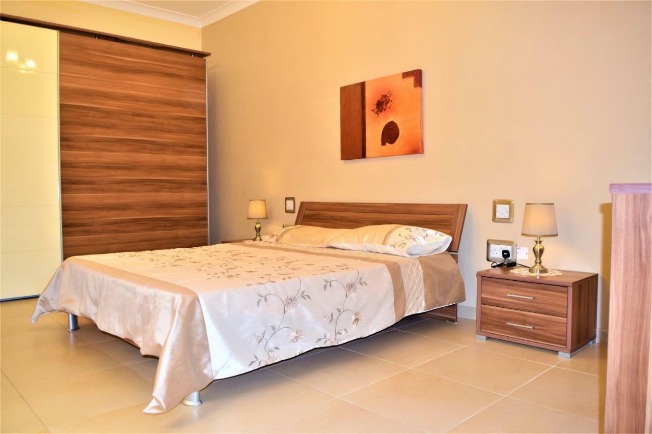 Ullswater No. 9 Apartment มาร์ซาสคาลา ภายนอก รูปภาพ