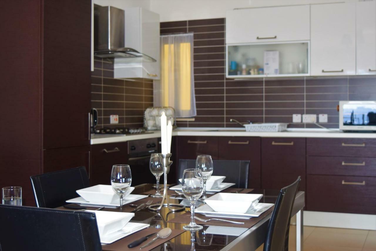 Ullswater No. 9 Apartment มาร์ซาสคาลา ภายนอก รูปภาพ