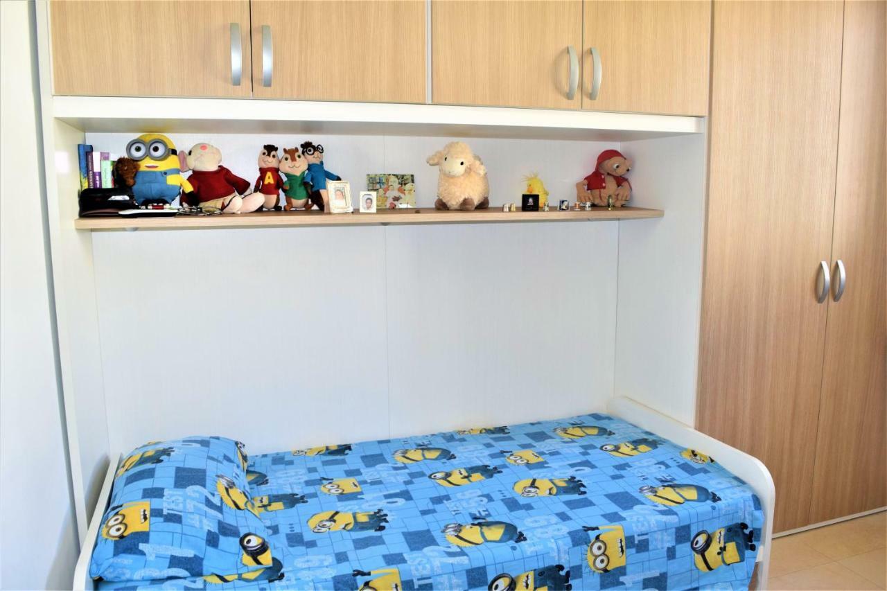 Ullswater No. 9 Apartment มาร์ซาสคาลา ภายนอก รูปภาพ