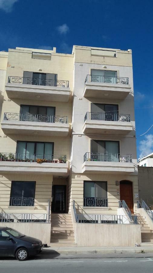 Ullswater No. 9 Apartment มาร์ซาสคาลา ภายนอก รูปภาพ