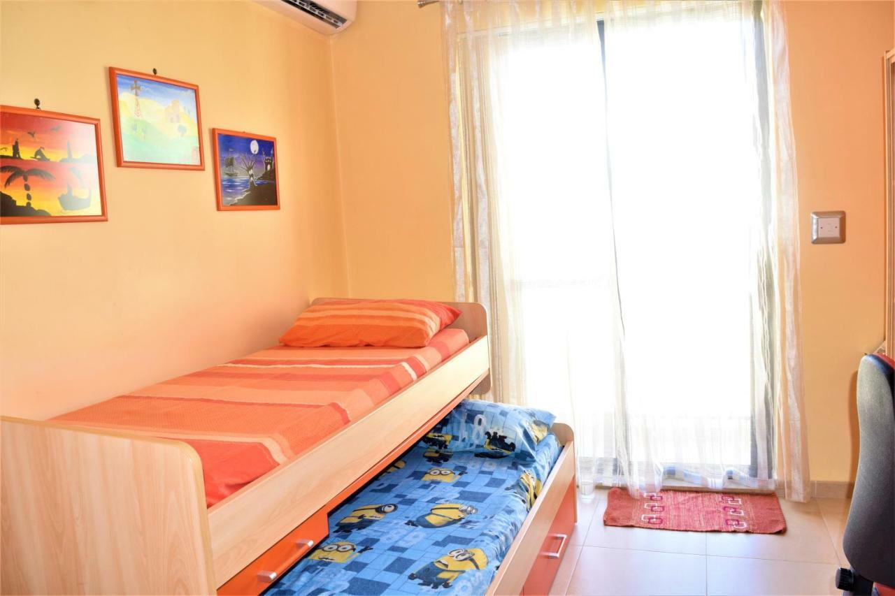 Ullswater No. 9 Apartment มาร์ซาสคาลา ภายนอก รูปภาพ