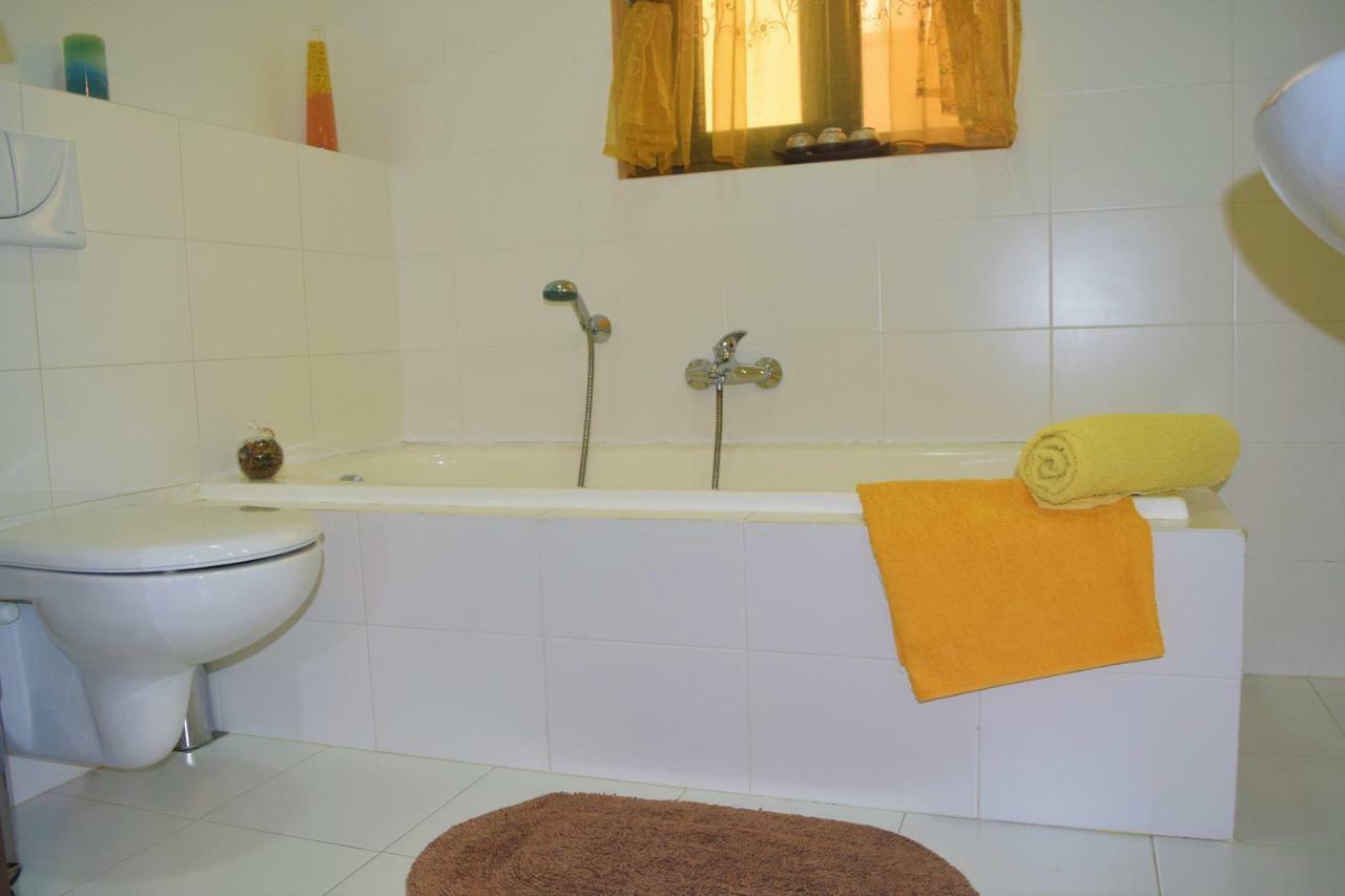 Ullswater No. 9 Apartment มาร์ซาสคาลา ภายนอก รูปภาพ