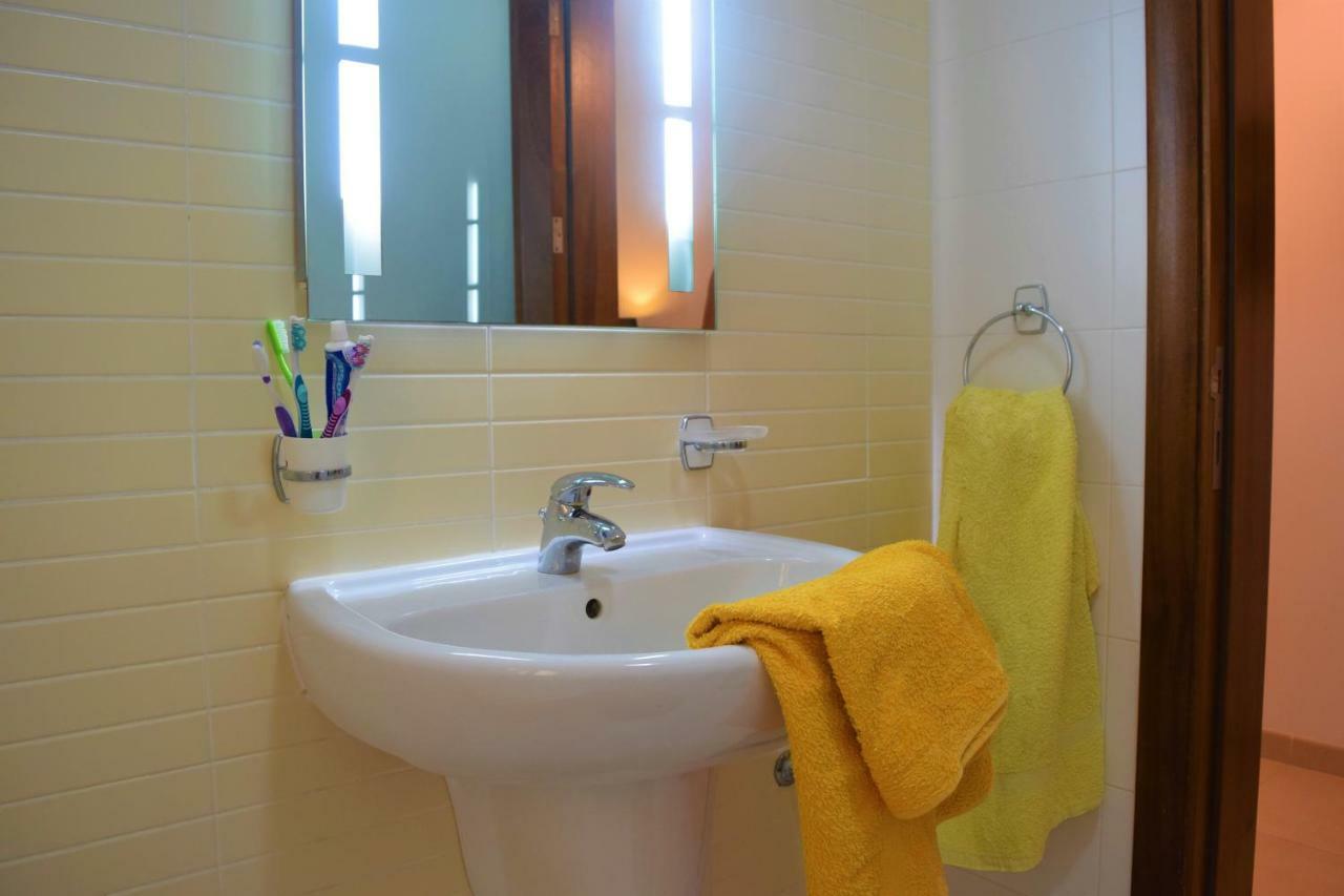 Ullswater No. 9 Apartment มาร์ซาสคาลา ภายนอก รูปภาพ
