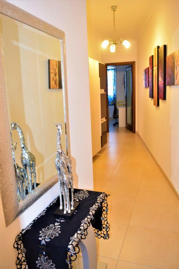 Ullswater No. 9 Apartment มาร์ซาสคาลา ภายนอก รูปภาพ